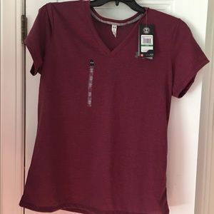 Under Armour tee